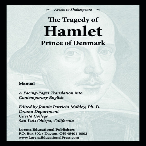 Title details for Hamlet Manual by Jonnie Patricia Mobley - Available